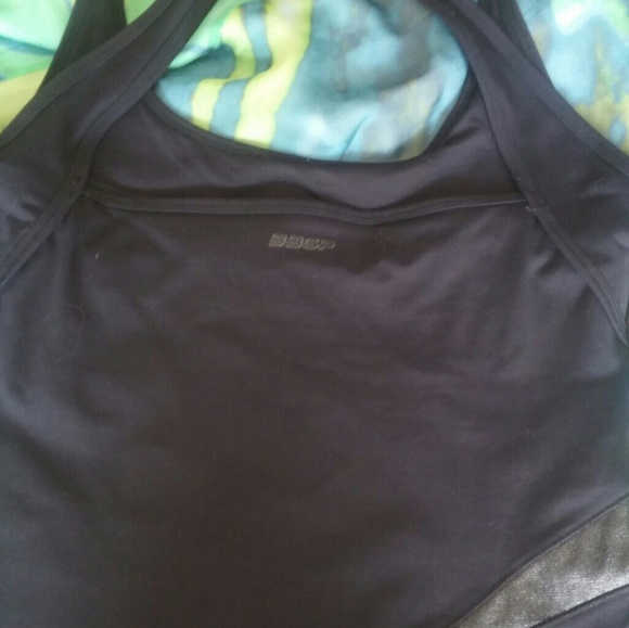 Bebe Sport top - Picture 5 of 6